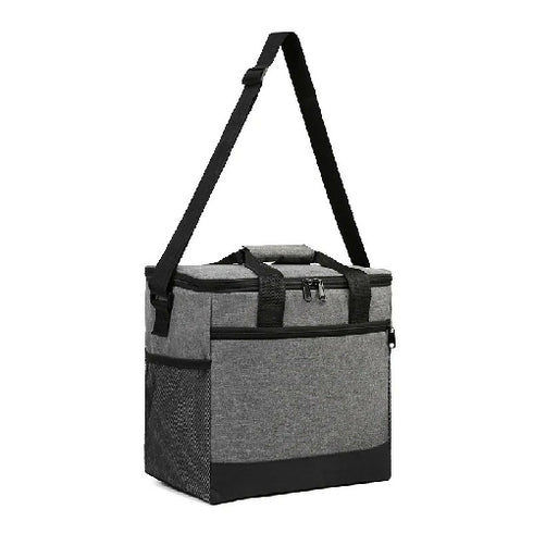 Large Capacity Insulated Lunchbag